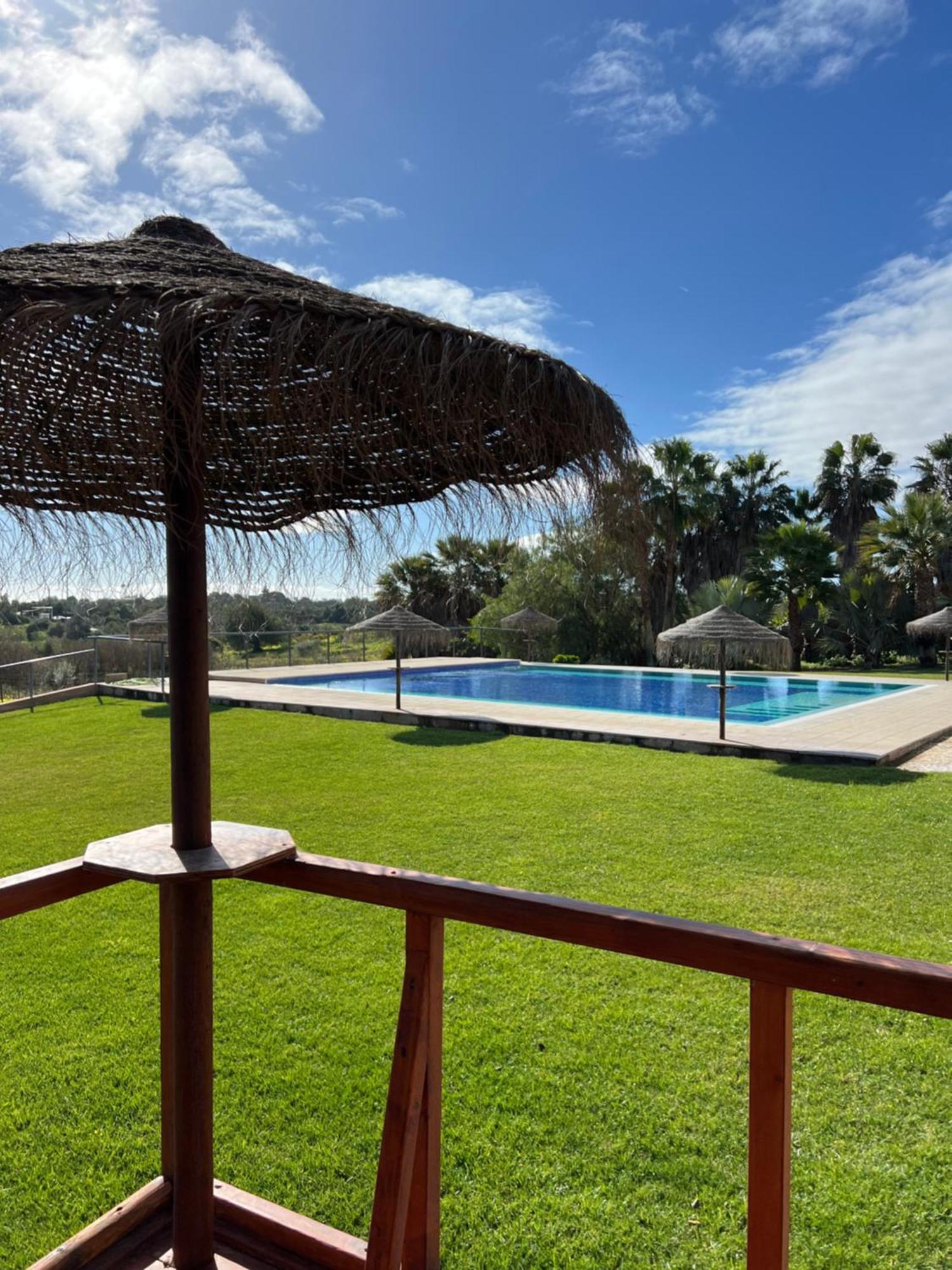 Quinta Saleiro Guesthouse Olhão Esterno foto